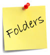 MontrealOffice file folders