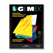 GMX87514C10 - Gemex Project Folder