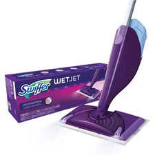 PGC92811 - Swiffer WetJet Mopping Kit