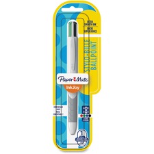 PAP1945903 - Paper Mate InkJoy Quatro 4-in-1 Retractable Pens