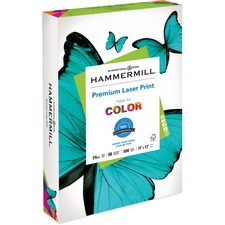 HAM104620 - Hammermill Laser Print Laser, Inkjet Print Laser Paper