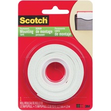 MMM110ESF - Scotch Mounting Tape