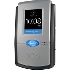 LTHPC700WEB - Lathem PC700 Touch Screen/Wi-Fi Time Clock