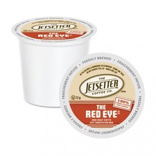ECZKJETRED24 - Jetsetter The Red Eye Coffee