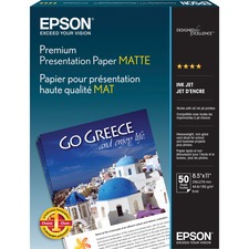 EPSS041257 - Epson Presentation Paper