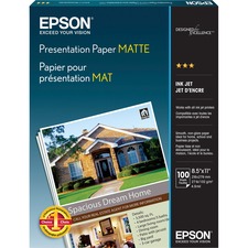 EPSS041062 - Epson Presentation Paper