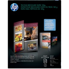 HEWC7020A - HP Brochure/Flyer Paper