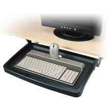 KMW60009 - Kensington Standard Under Desk Keyboard Drawer
