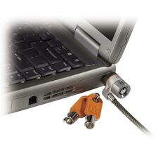 KMW64068 - Kensington Notebook Microsaver Security Cable