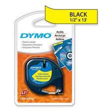 DYM91332 - Dymo LetraTag Label Maker Tape Cartridge