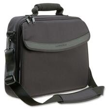 KMW62148 - Kensington Carrying Case for 14.1" Notebook - Black