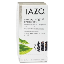 TZO149898 - Tazo Awake Black Tea