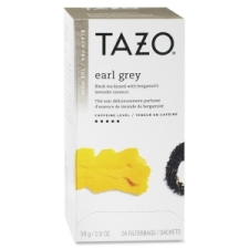 TZO149899 - Tazo Earl Grey Black Tea