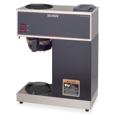 BUNVPR - BUNN Pour-O-Matic VPR Coffee Brewer