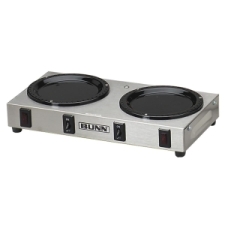 BUNWX2 - BUNN Two-Station Coffee Warmer