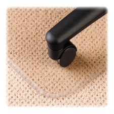 DEFCM13113 - Deflecto DurMat for Carpet