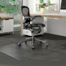 DEFCM13233 - Deflecto DurMat for Carpet
