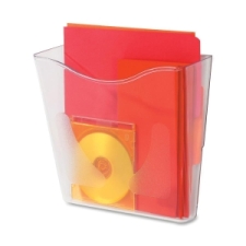 DEF63001 - Deflecto Euro-Style DocuPocket