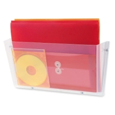 DEF63201 - Deflecto Unbreakable DocuPocket