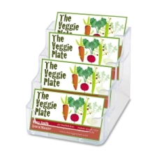 DEF70841 - Deflecto Business Card Holder