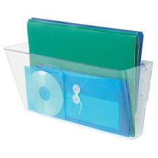 DEF74301 - Deflecto Stackable DocuPocket