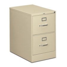HON312CPL - HON 310 Series 2-Drawer Vertical File