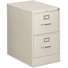 HON312CPQ - HON 310 Series 2-Drawer Vertical File