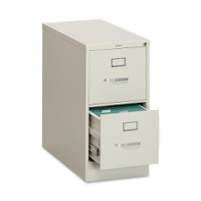 HON312PL - HON 310 Series 2-Drawer Vertical File