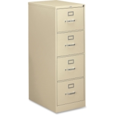 HON314CPL - HON 310 Series 4-Drawer Vertical File