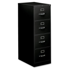 HON314CPP - HON 310 Series 4-Drawer Vertical File