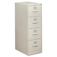 HON314CPQ - HON 310 Series 4-Drawer Vertical File
