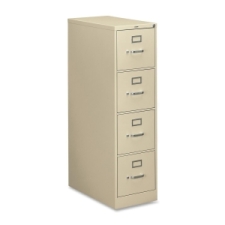 HON314PL - HON 310 Series 4-Drawer Vertical File
