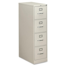 HON314PQ - HON 310 Series 4-Drawer Vertical File