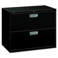 HON682LP - HON Brigade 600 Series 2-Drawer Lateral