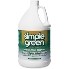 SMP13005 - Simple Green Industrial Cleaner/Degreaser