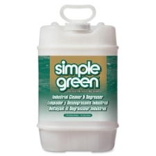 SMP13006 - Simple Green Industrial Cleaner/Degreaser
