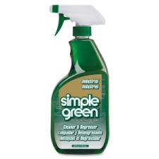 SMP13012 - Simple Green Industrial Cleaner/Degreaser