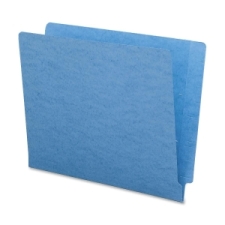 SMD25010 - Smead Shelf-Master Reinforced Colored End Tab Folders