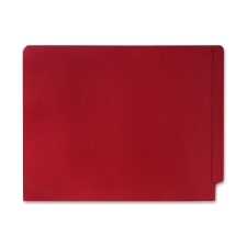 SMD25710 - Smead Shelf-Master Reinforced Colored End Tab Folders