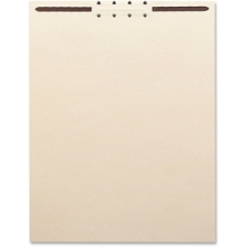 SMD35511 - Smead Manila File Backs with Fastener