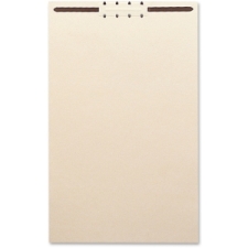 SMD35521 - Smead Manila File Backs with Fastener
