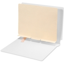 SMD68021 - Smead Self-Adhesive Plain Dividers