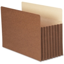 SMD74395 - Smead TUFF Expanding Redrope File Pockets