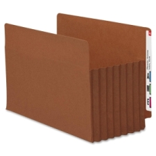 SMD74795 - Smead Tuff Pocket End Tab File Pockets