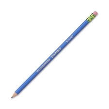DIX14209 - Dixon Eraser Tipped Checking Pencils