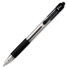 ZEB22210 - Zebra Pen Z-Grip Retractable Ballpoint Pens