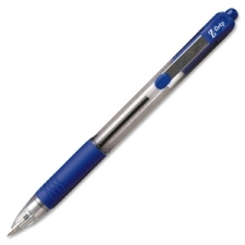 ZEB22220 - Zebra Pen Z-Grip Retractable Ballpoint Pens