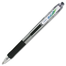 ZEB22510 - Zebra Pen Eco Jimnie Clip Retractable Ballpoint Pens