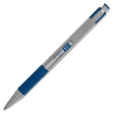 ZEB27120 - Zebra Pen BCA F-301 Stainless Steel Ballpoint Pens