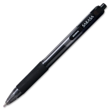 ZEB46610 - Zebra Pen Sarasa Gel Retractable Pens